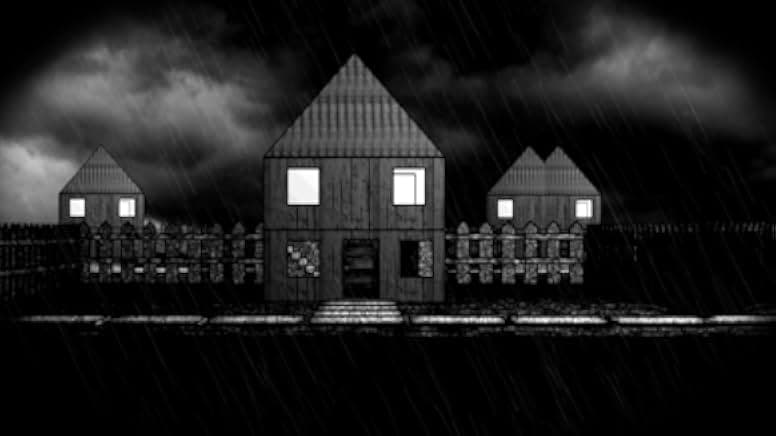Where the Dead Go to Die 2012
