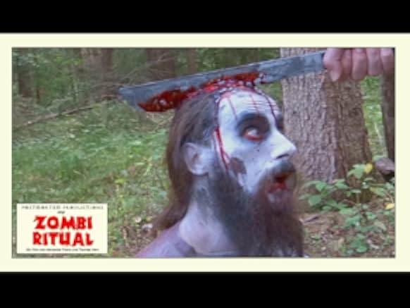 Zombi Ritual 2020