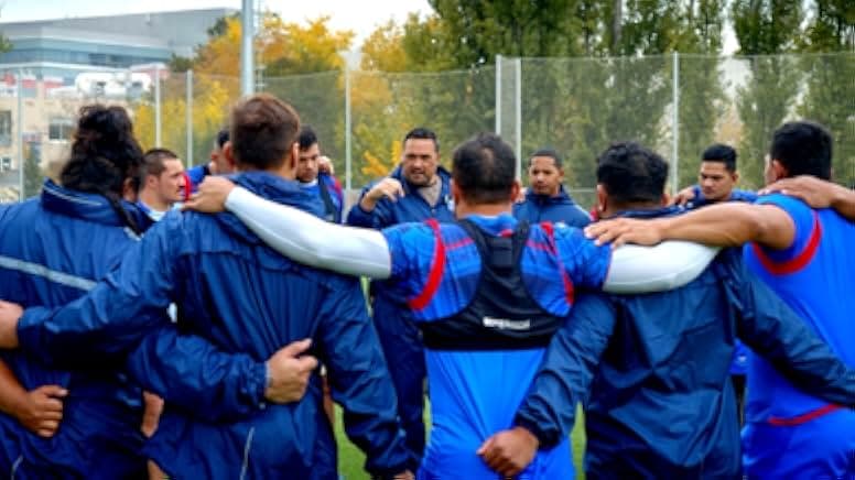 Oceans Apart: Greed, Betrayal and Pacific Island Rugby 2020