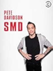 Pete Davidson: SMD 2016