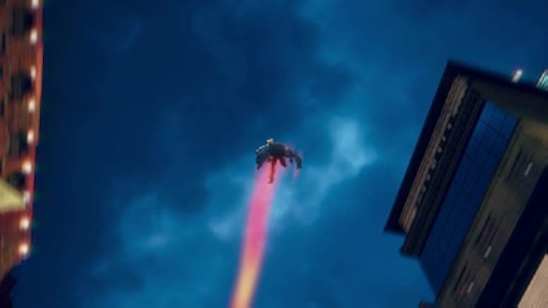 Batman Ninja vs. Yakuza League 2025