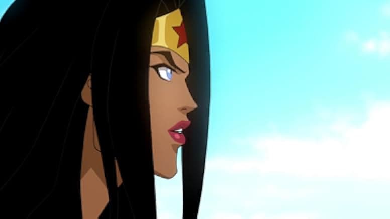 Superman/Batman: Apocalypse 2010