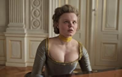 Mademoiselle Paradis 2017