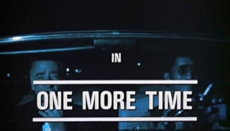 One More Time 1970