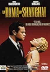 The Lady from Shanghai 1947