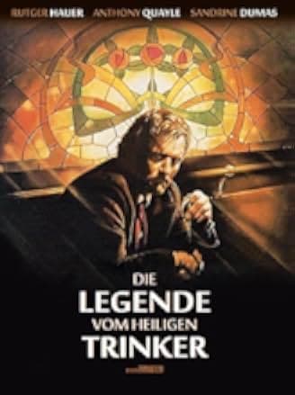 The Legend of the Holy Drinker 1988