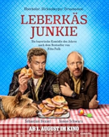 Leberkäsjunkie 2019