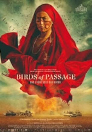 Birds of Passage 2018