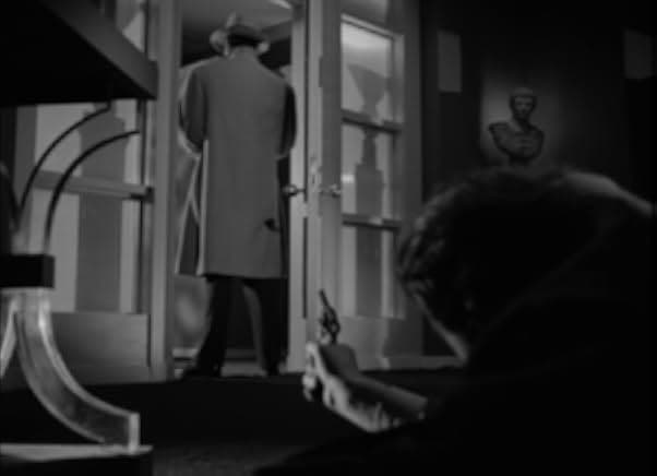 The Flame 1947