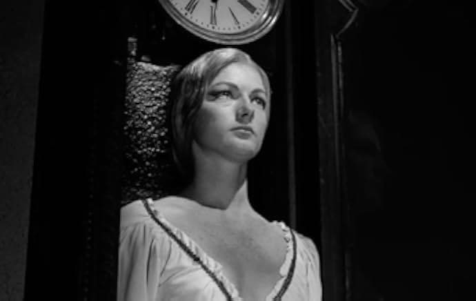 Katarsis 1963