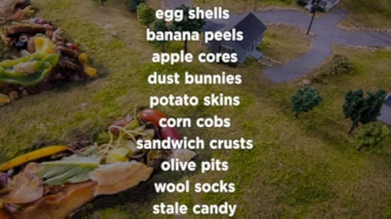 Wasted! The Story of Food Waste 2017