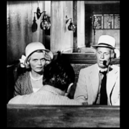 The Moonshine War 1970