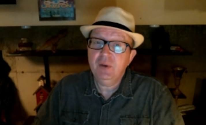 Bad Ben: Pandemic 2020