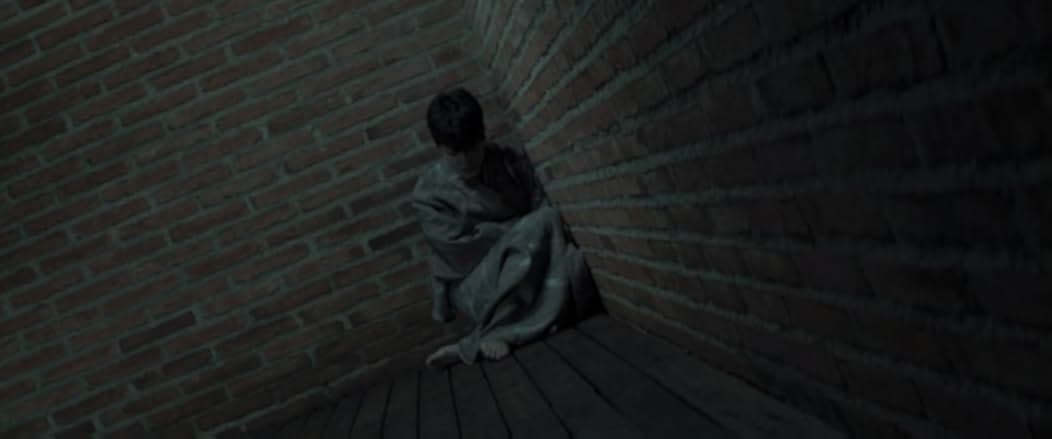The Invisible Guest 2016