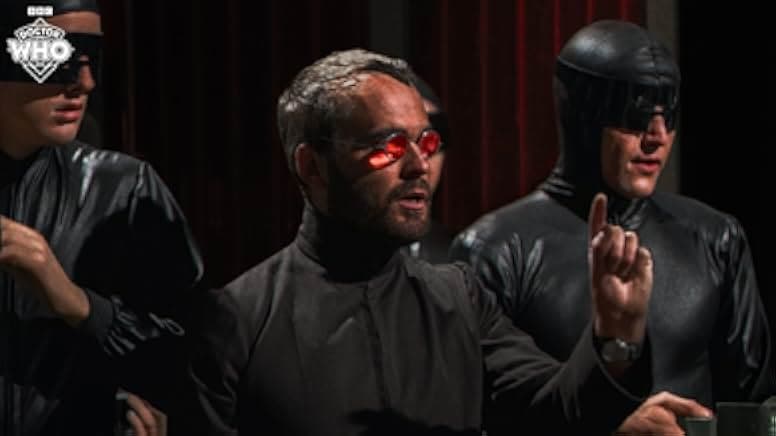 The War Games in Colour 2024