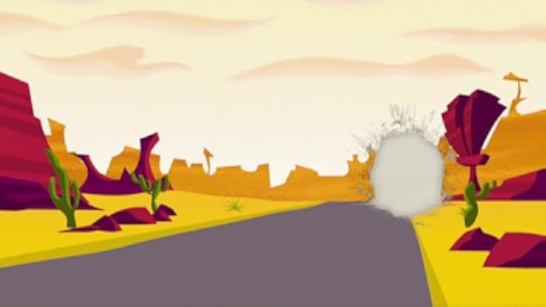 The Drawn Together Movie! 2010