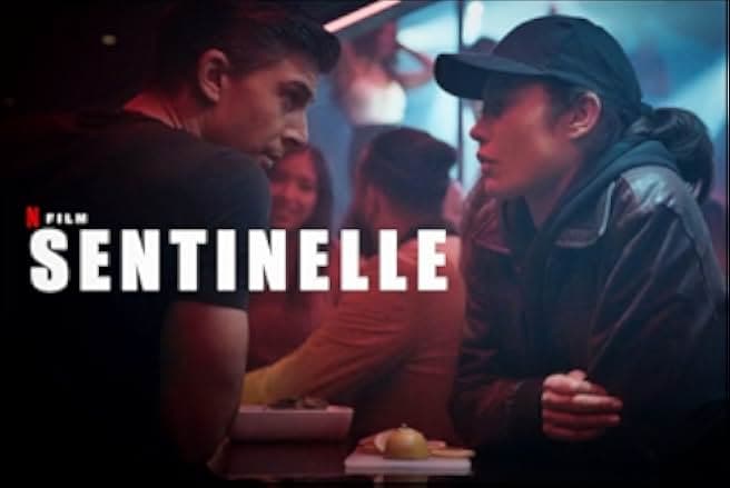 Sentinelle 2021