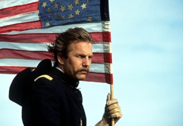 Dances with Wolves 1990