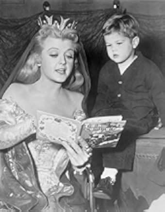 The Court Jester 1955