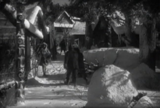 The Silver Horde 1930