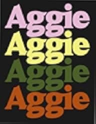 Aggie 2020