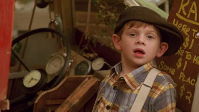 The Little Rascals Save the Day 2014