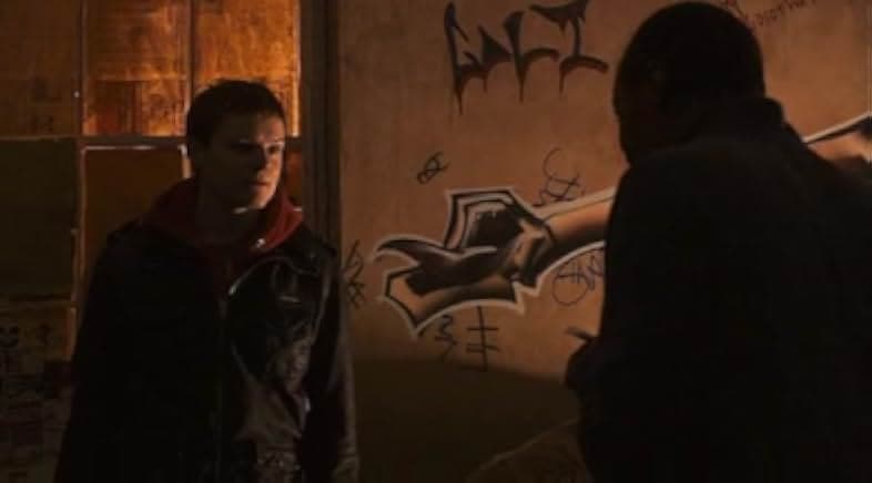 New Town Killers 2009