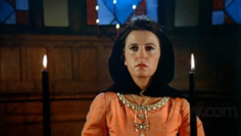 The House of Seven Corpses 1974