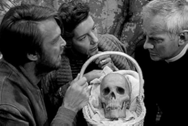 The Screaming Skull 1958