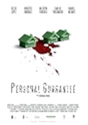 Garantía personal 2016