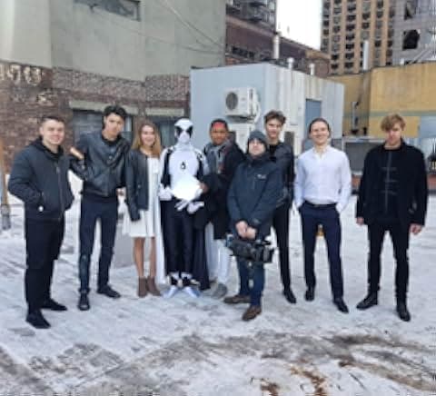 Eclipse: The Rise of Ink 2018