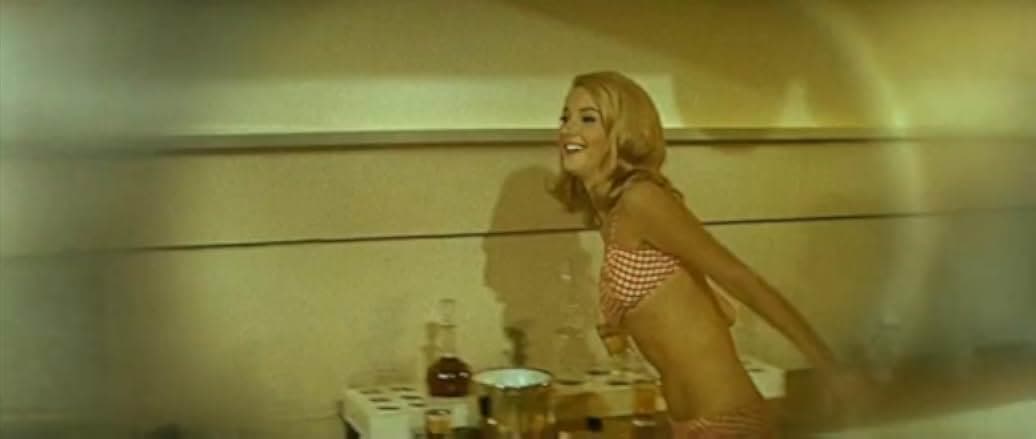 What a Way to Go! 1964