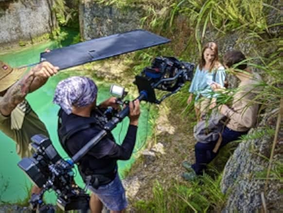 The Charm of Love 2020