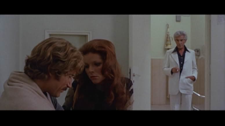 The Dead Are Alive! 1972