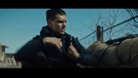 The Balkan Line 2019