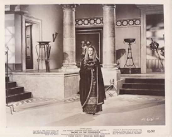Rosmunda e Alboino 1961