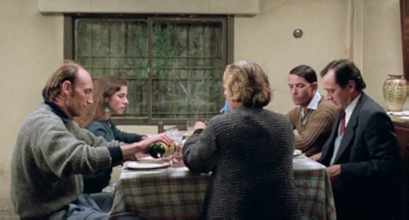 Last Images of the Shipwreck 1989