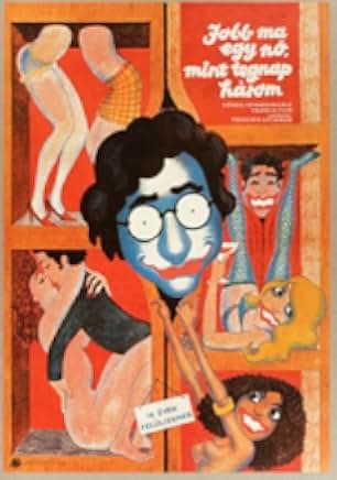 Je vais craquer!!! 1980