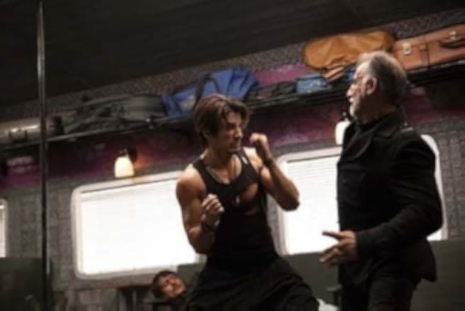 Teefa in Trouble 2018
