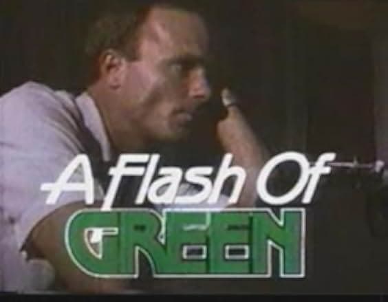 A Flash of Green Episode aired Apr 21, 1986