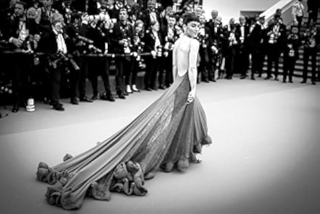 Jeanne du Barry 2023