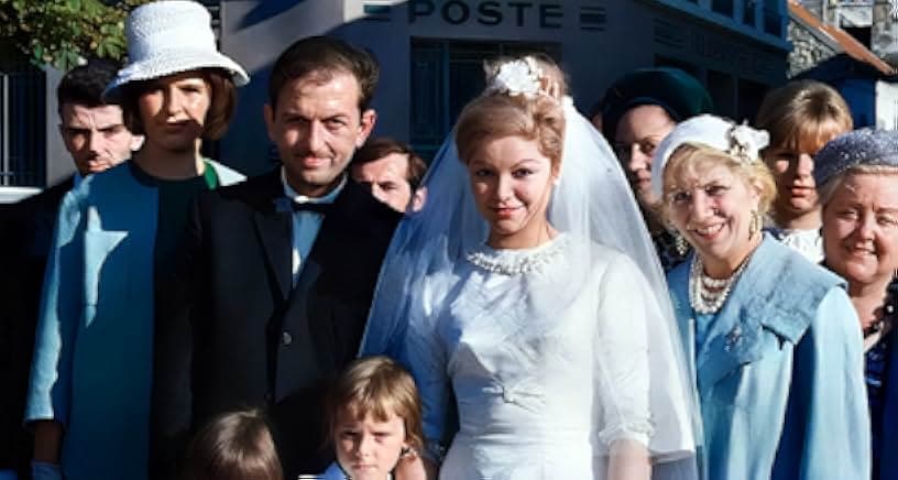 Le Bonheur 1965