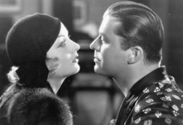 No More Orchids 1932