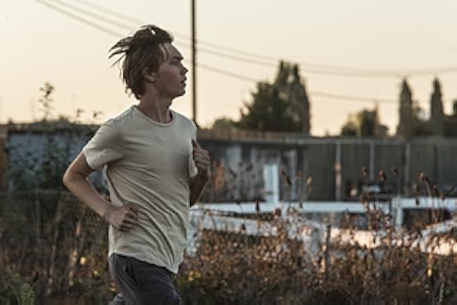 Lean on Pete 2017