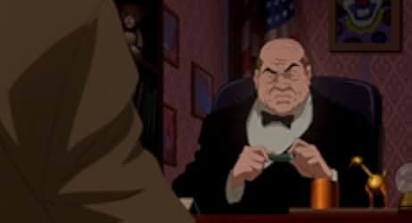 Batman: Year One 2011