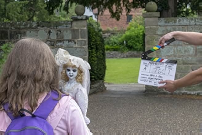 Annabellum: The Curse of Salem 2019