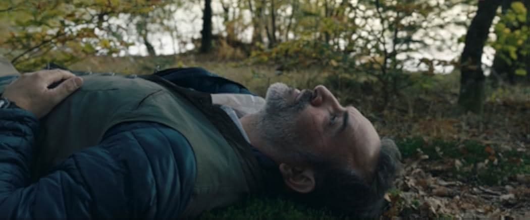 Sur les chemins noirs 2023