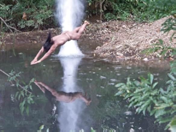 End of the Spear 2005