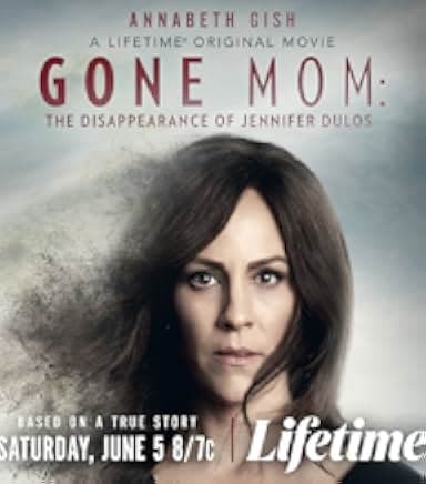 Gone Mom 2021