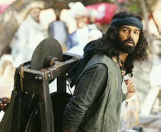 Marakkar: Lion of the Arabian Sea 2021